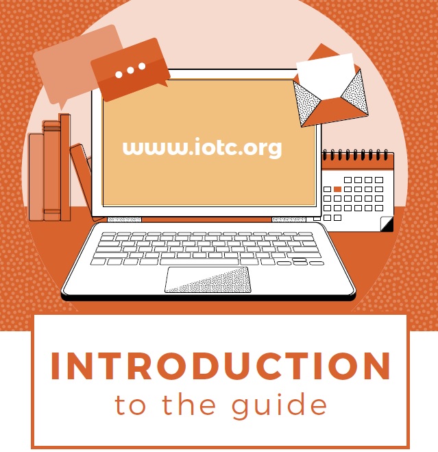reporting templates iotc