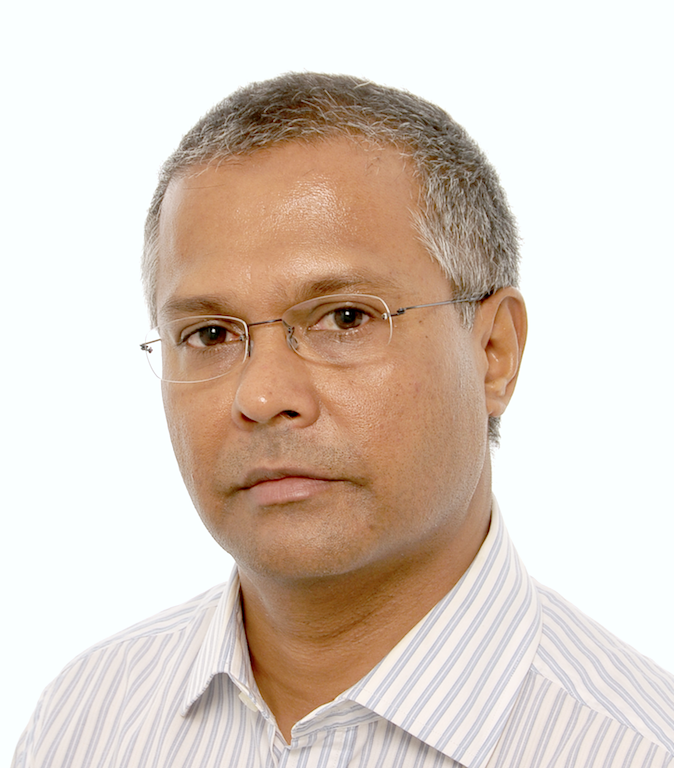 Dr M. Shiham - SC Vice-Chair